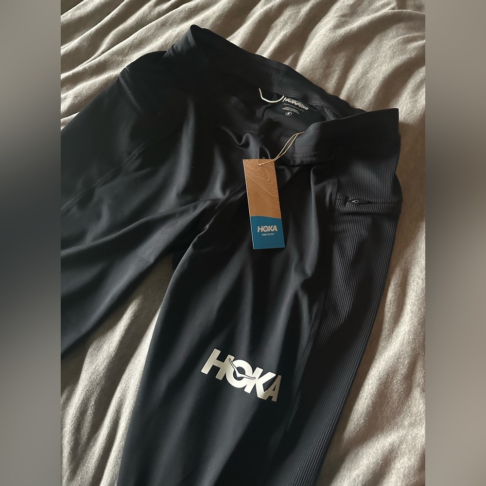 Brand New Hoka Rincon Pants (women’s) Small
